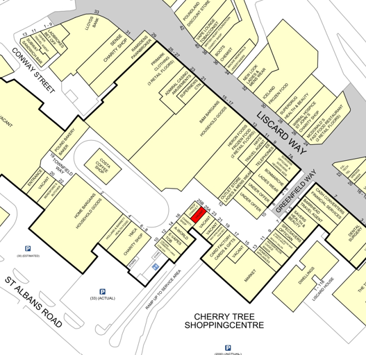 Additional property image - Unit 25a, 25 Greenfield Way, Wallasey, Merseyside, CH44