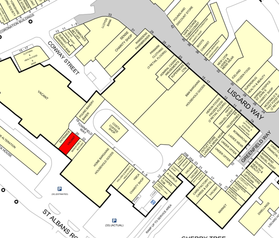 Additional property image - Unit 15, 20 Townfield Way, Wallasey, Merseyside, CH44