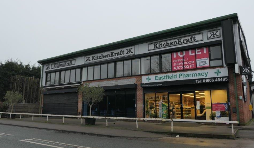Additional property image - 469 Manchester Road, CW9