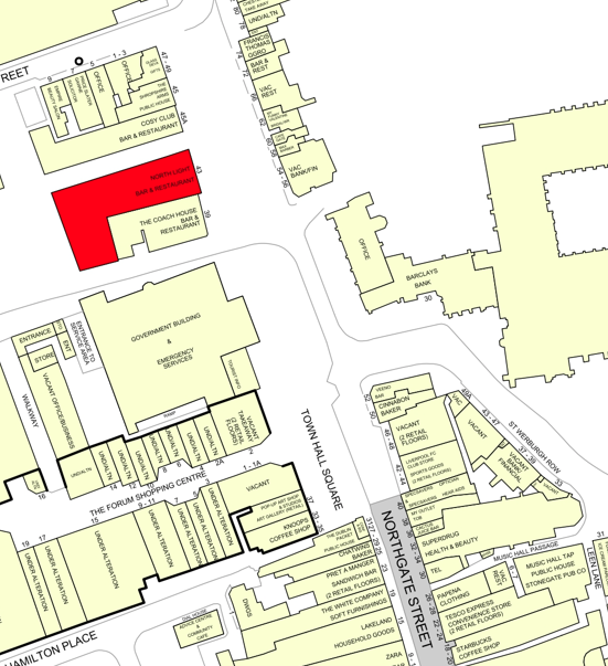 Additional property image - Northgate Street, Chester, Cheshire, CH1