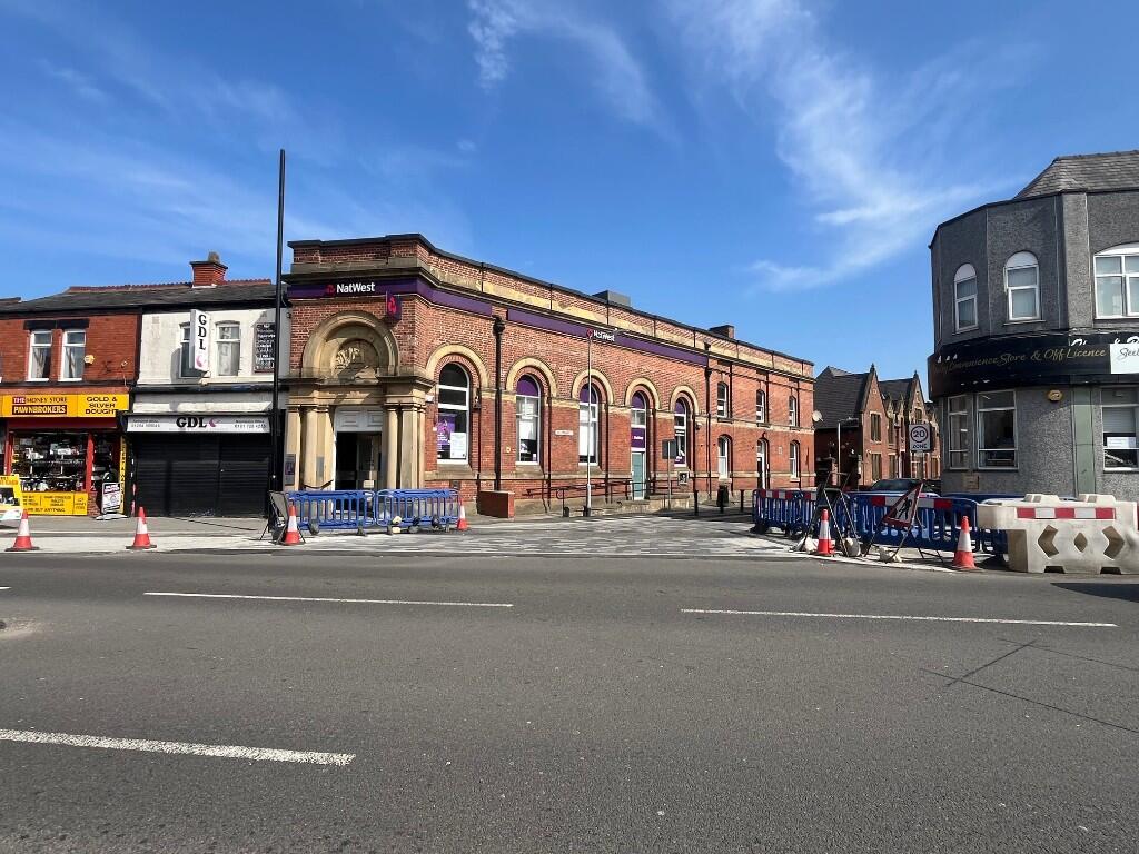 Main image of property: Market Street, Bolton, Greater Manchester, BL4