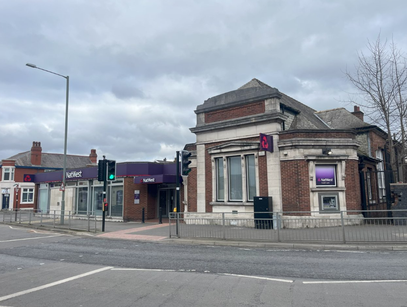 Main image of property: Golden Hill Lane, Leyland, Lancashire, PR25