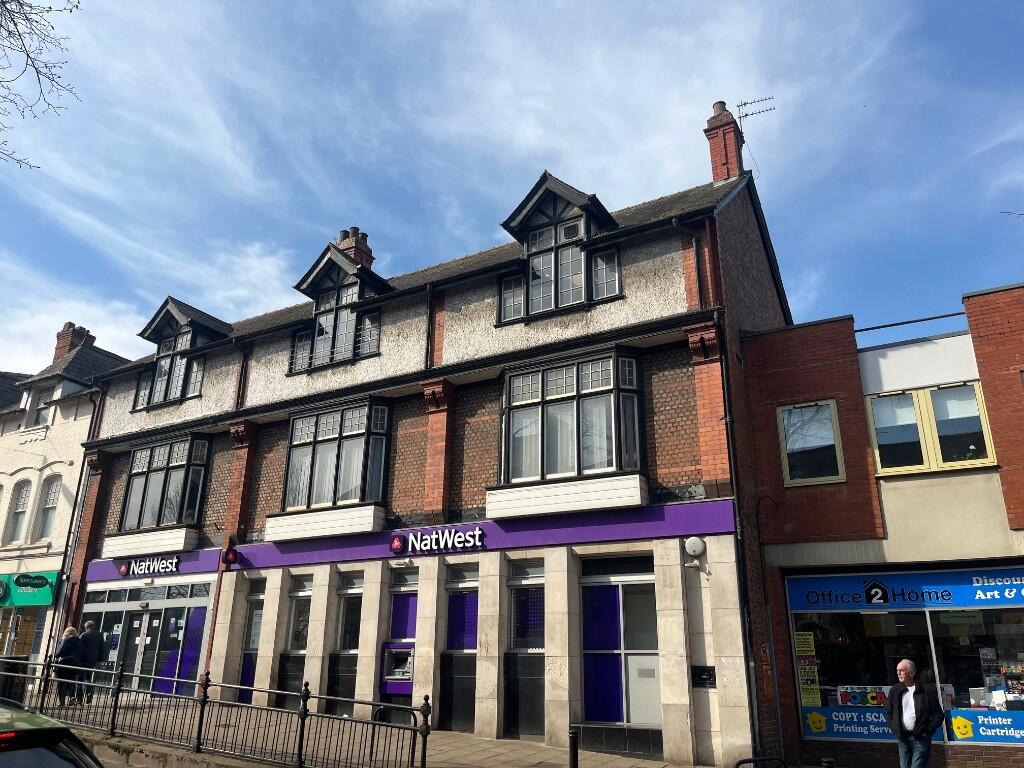 Main image of property: 5-9 Crofts Bank Road, Urmston