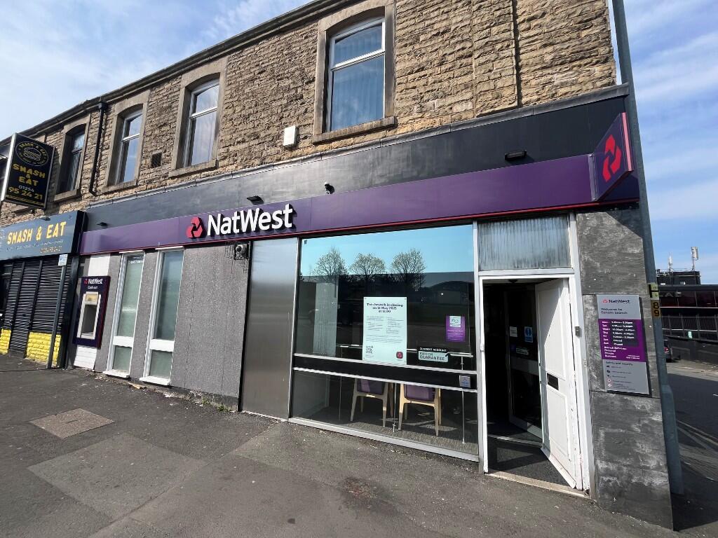 Main image of property: 42-44 Copy Nook, Blackburn, Lancashire, BB1