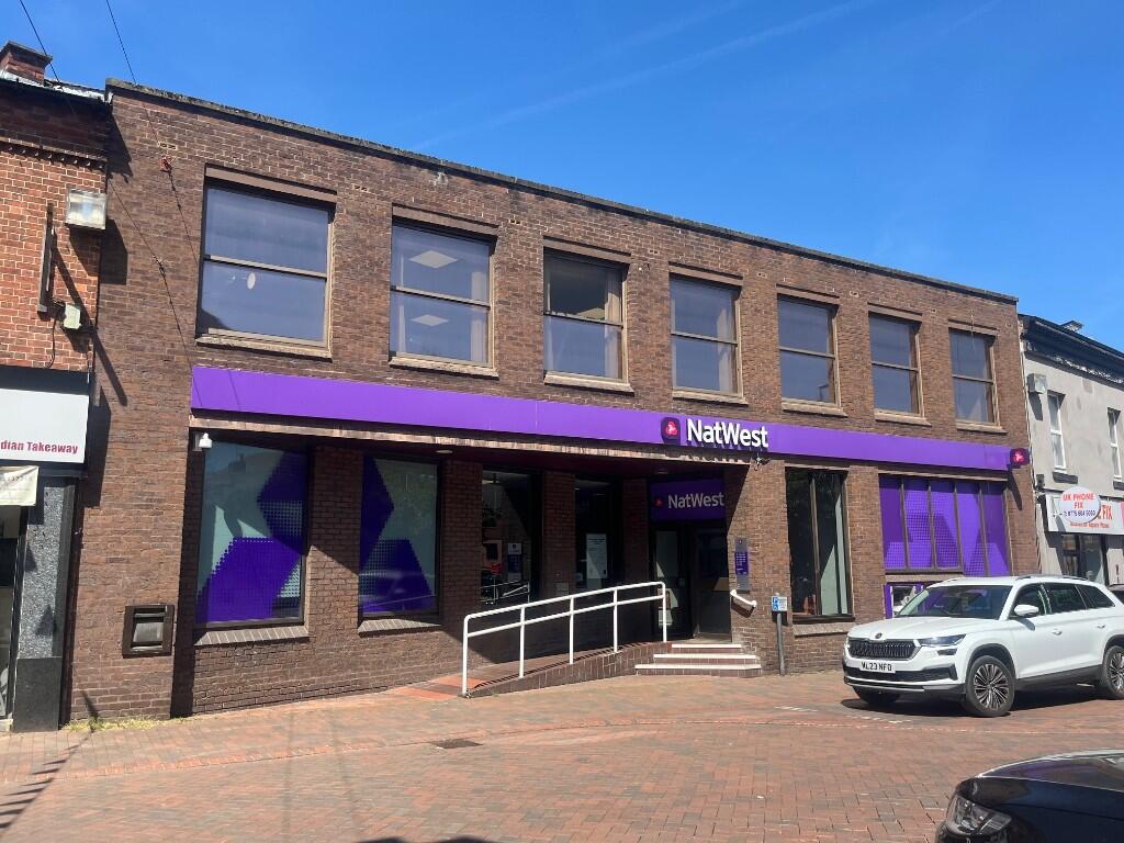 Main image of property: Grove Street, Wilmslow, Cheshire, SK9