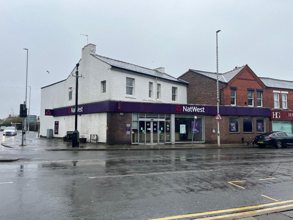 Main image of property: Wallasey Road, Wallasey, Merseyside, CH45