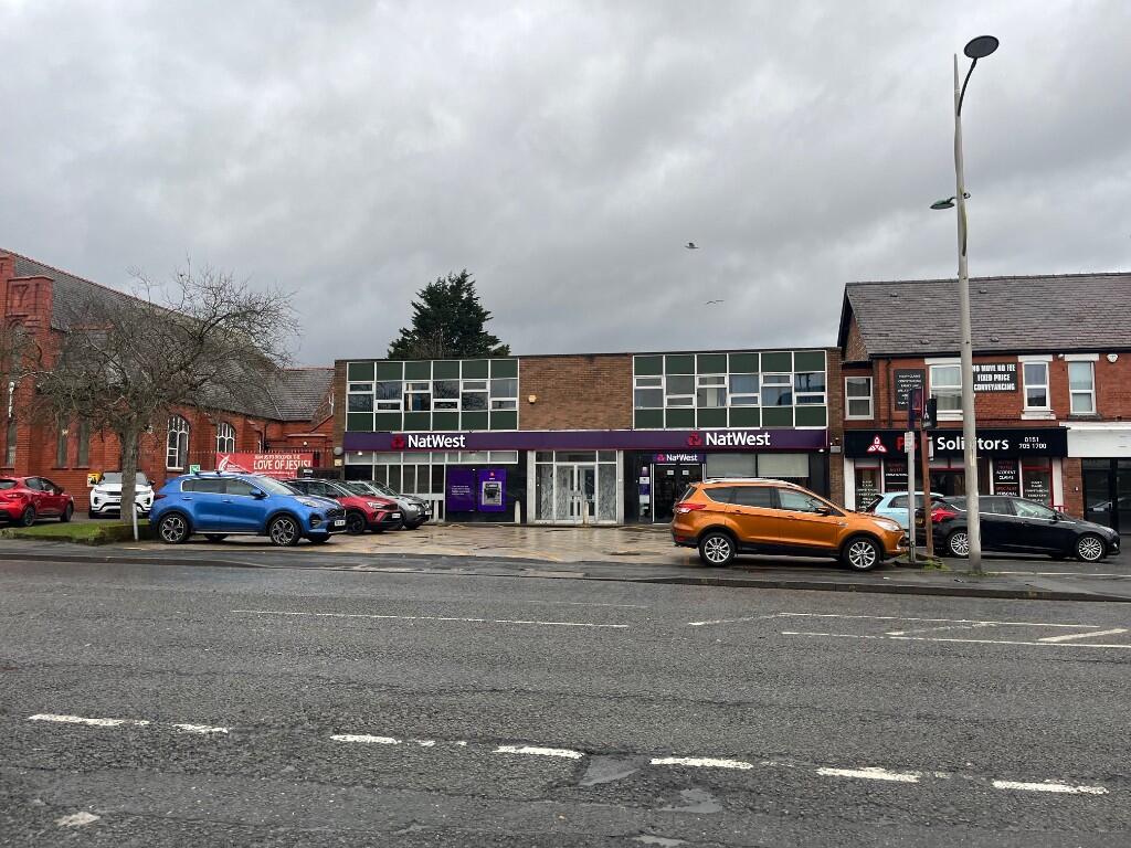 Main image of property: 86 Whitby Road, Ellesmere Port, Cheshire, CH65