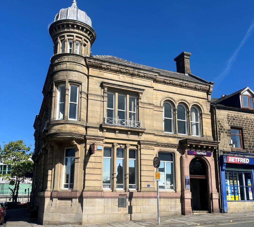 Main image of property: Bank Street, Rossendale (district Of), Lancashire, BB4