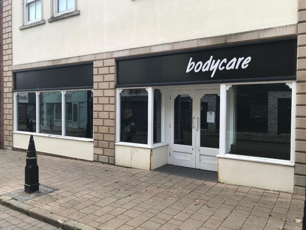 Main image of property: Church Street, Ormskirk, Lancashire, L39