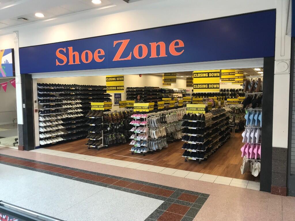 Main image of property: Parkside, Strand Shopping Centre, Bootle, Merseyside, L20