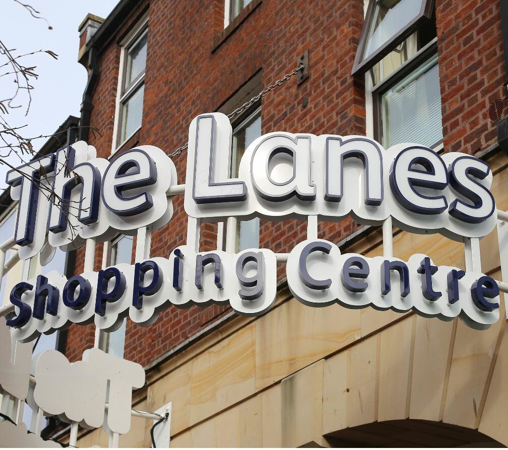 Additional property image - 2 Peascod Lane, Lanes Shopping Centre, Carlisle, Cumbria, CA3