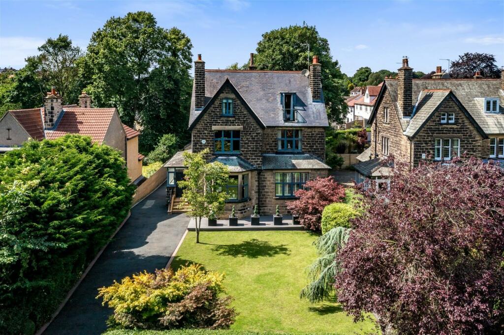 Main image of property: Park Lane, The Ellers, Roundhay
