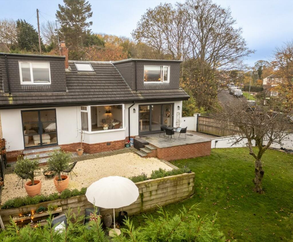 Main image of property: Greenacre Park, Rawdon