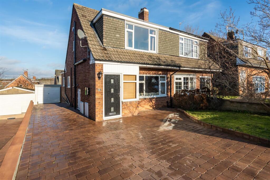 Main image of property: Primley Park Lane, Alwoodley
