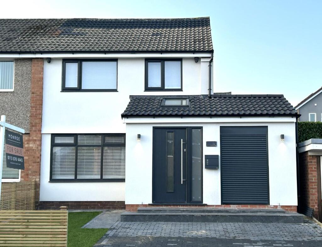 Main image of property: Linton Drive, Leeds