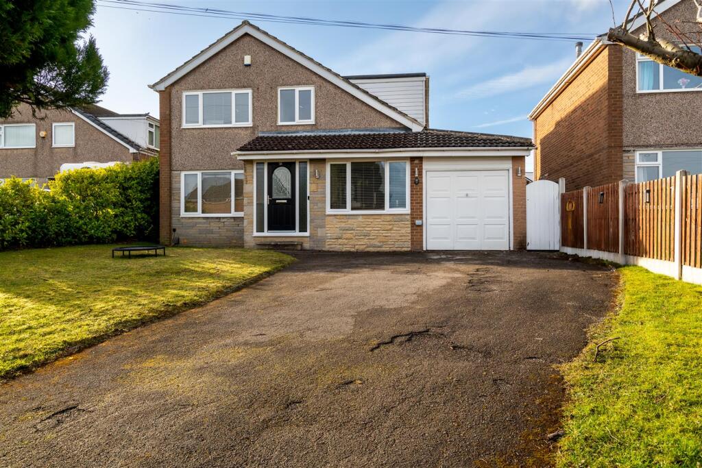 Main image of property: Holt Park Way, Leeds