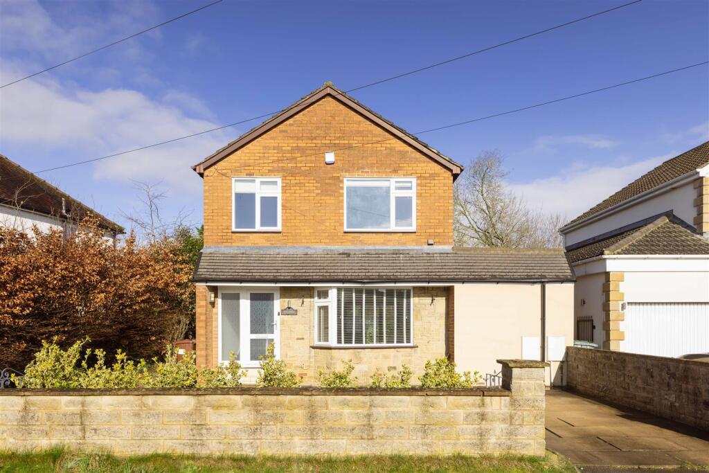 Main image of property: The Poplars, Bramhope