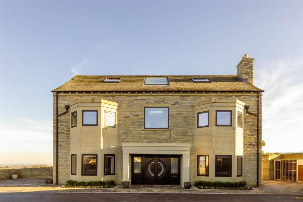 Main image of property: Greenhead Farm