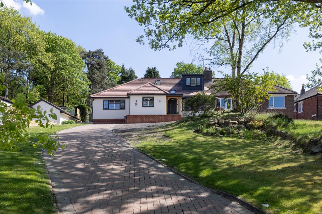 Main image of property: Tinshill Road, Leeds