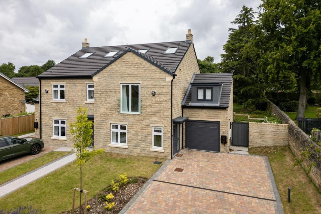 Main image of property: Adel Pasture, Leeds