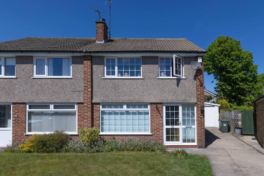 Main image of property: Silverdale Avenue, Alwoodley, Leeds