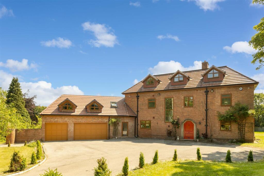 Main image of property: Adel Lane, Leeds