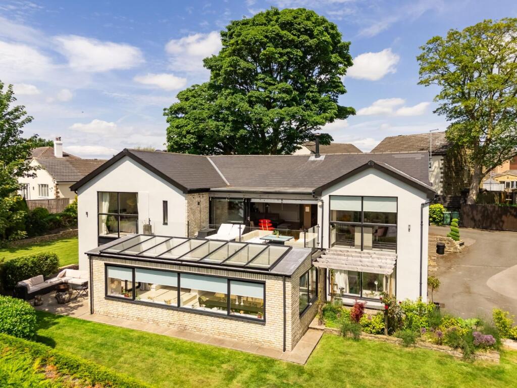 Main image of property: Larkfield Road, Rawdon