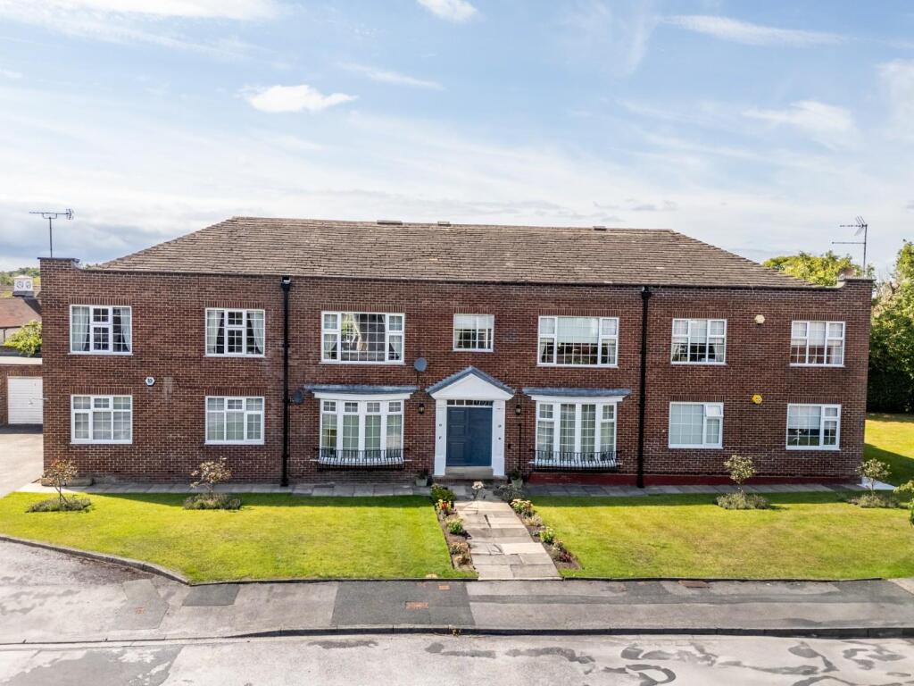 Main image of property: Sandmoor Mews, Alwoodley, Leeds