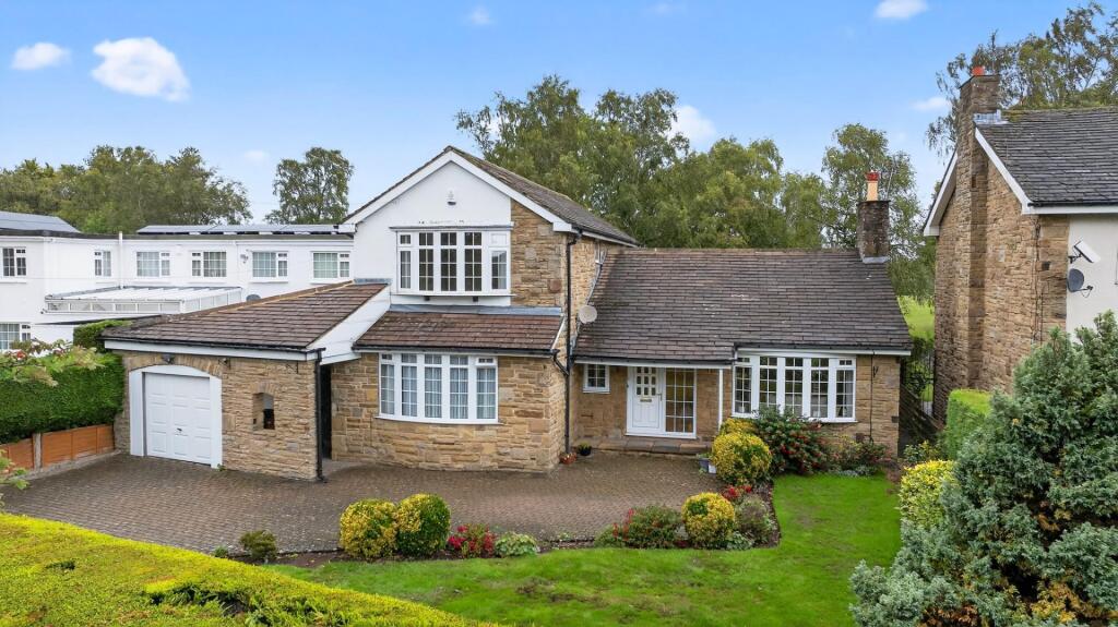 Main image of property: Alwoodley Lane, Alwoodley