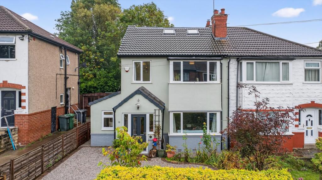 Main image of property: King Alfreds Drive, Meanwood