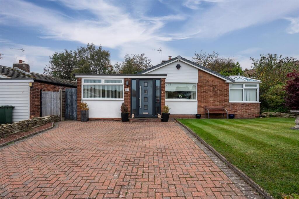 Main image of property: High Ash Crescent, Alwoodley