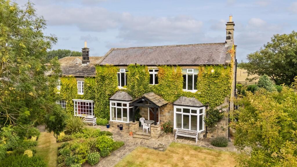 Main image of property: Brandon Lodge, Shadwell, Leeds