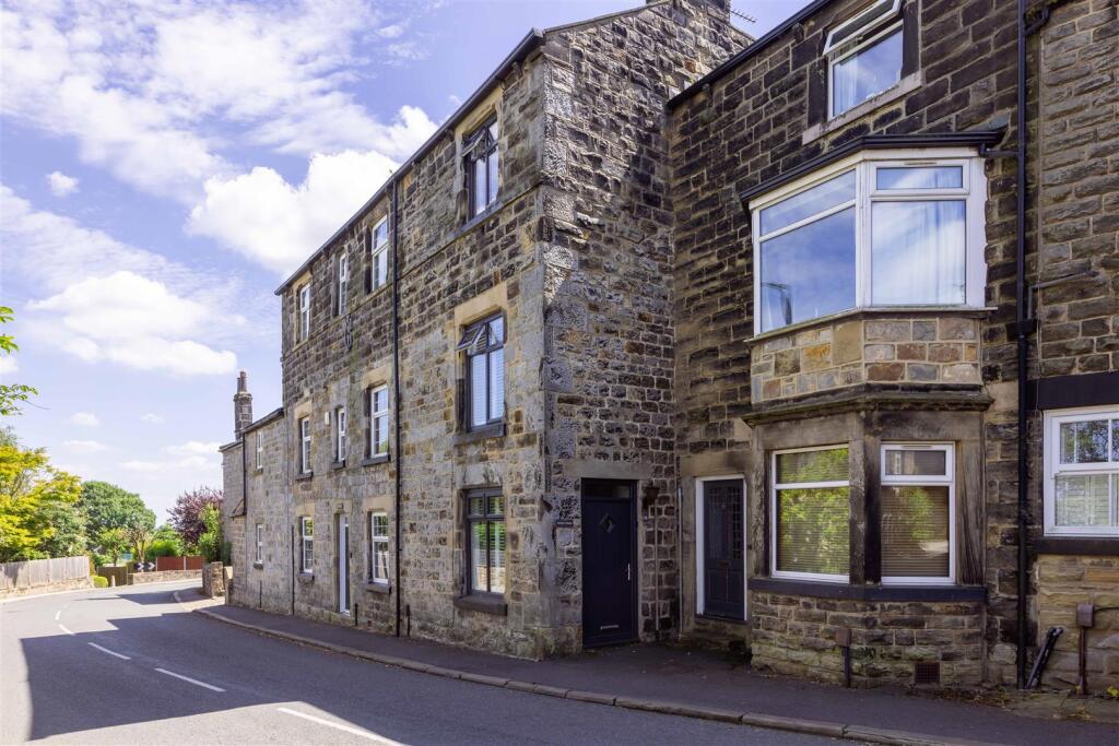 Main image of property: Autumn Cottage, Shadwell, Leeds
