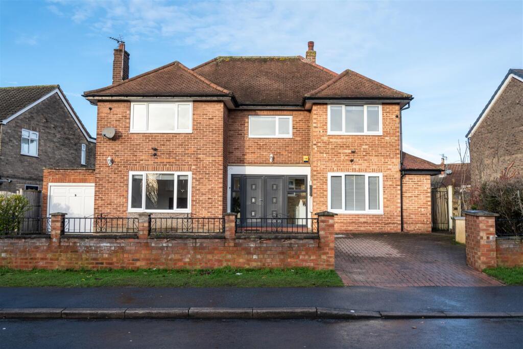 Main image of property: Rockwood Road, Calverley