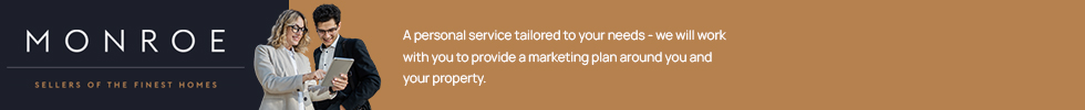 Get brand editions for Monroe Estate Agents, Alwoodley