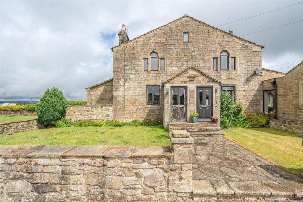 Main image of property: Bland Hill Cottage, Norwood