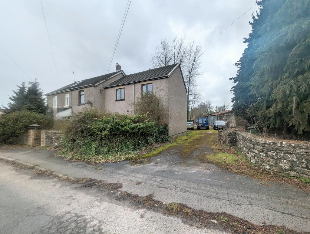 Main image of property: Glenview, The Gorse, Coleford, Forest of Dean GL16 8QF