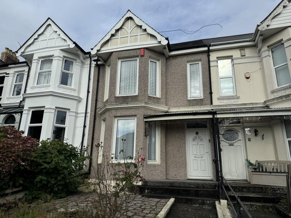 Main image of property: 119 Lipson Road, Plymouth, Devon PL4 7NQ