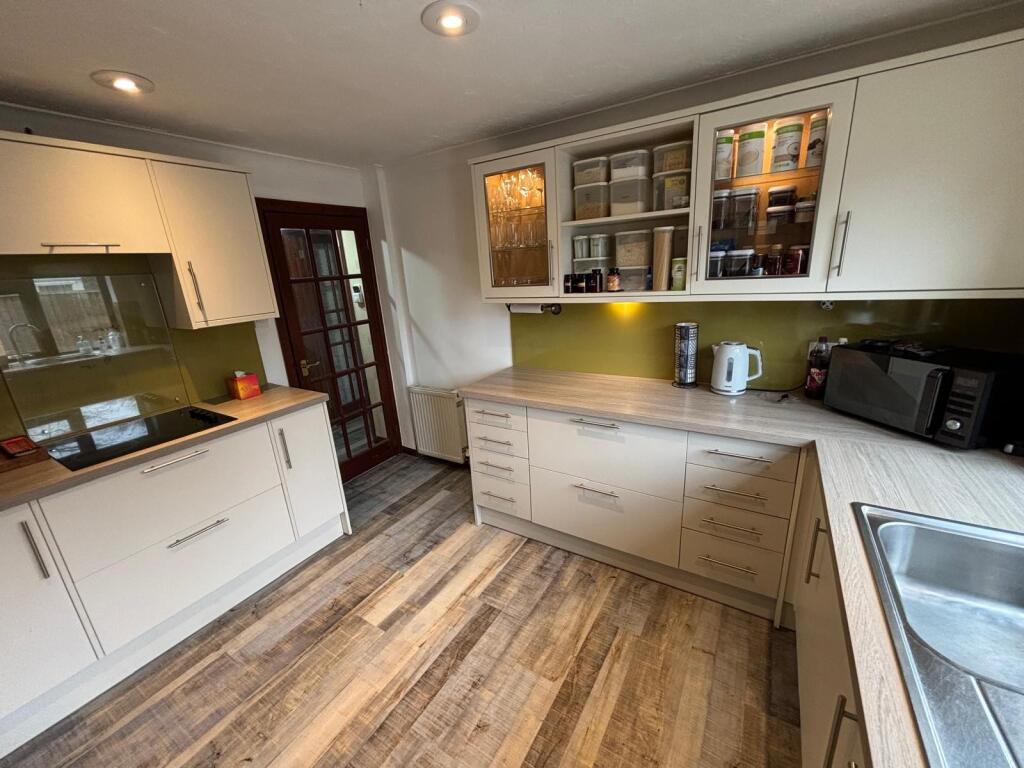 Additional property image - Nil-Des, Ashley Lane, New Milton BH25 5AQ