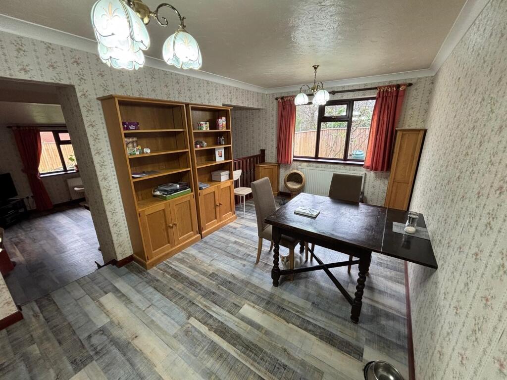 Additional property image - Nil-Des, Ashley Lane, New Milton BH25 5AQ