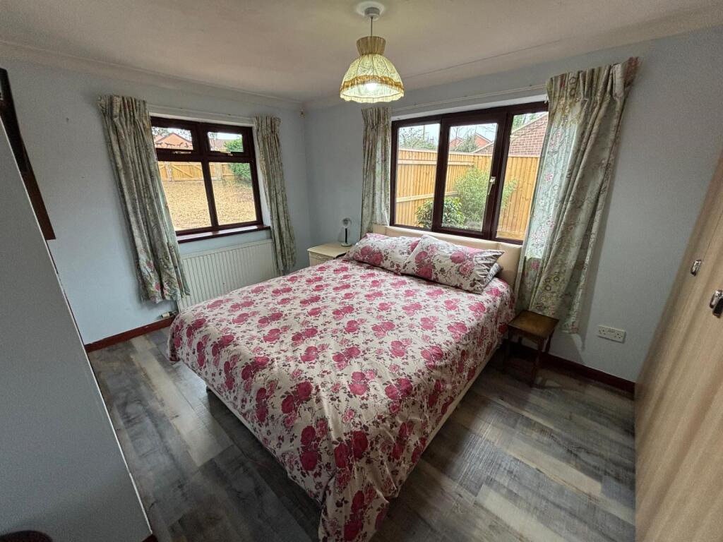 Additional property image - Nil-Des, Ashley Lane, New Milton BH25 5AQ