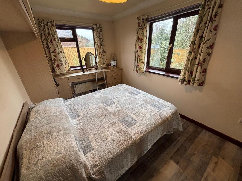 Additional property image - Nil-Des, Ashley Lane, New Milton BH25 5AQ