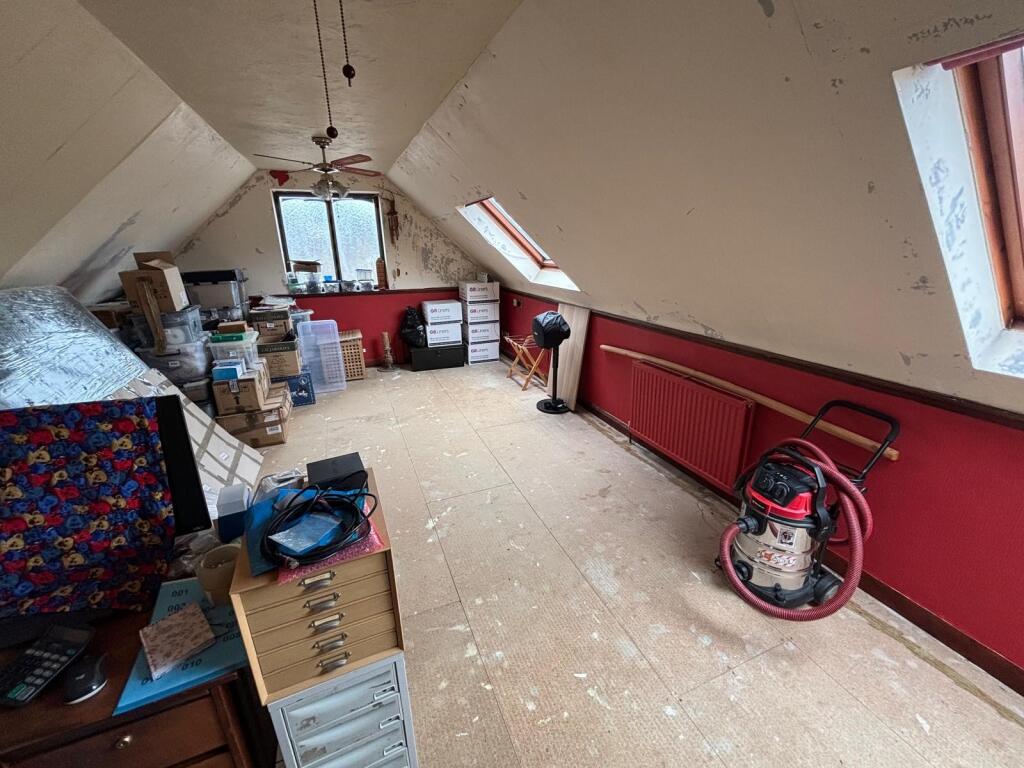 Additional property image - Nil-Des, Ashley Lane, New Milton BH25 5AQ