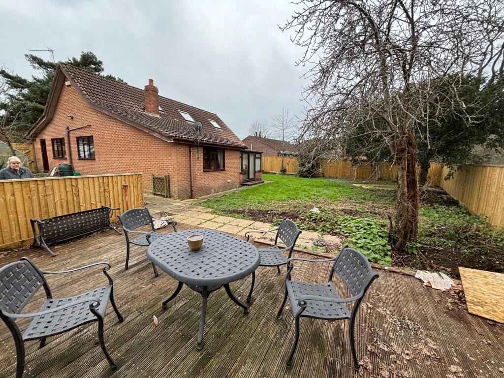 Additional property image - Nil-Des, Ashley Lane, New Milton BH25 5AQ