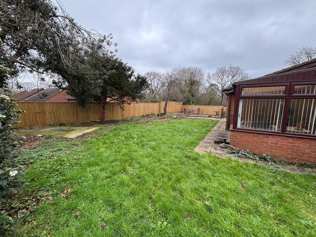 Additional property image - Nil-Des, Ashley Lane, New Milton BH25 5AQ
