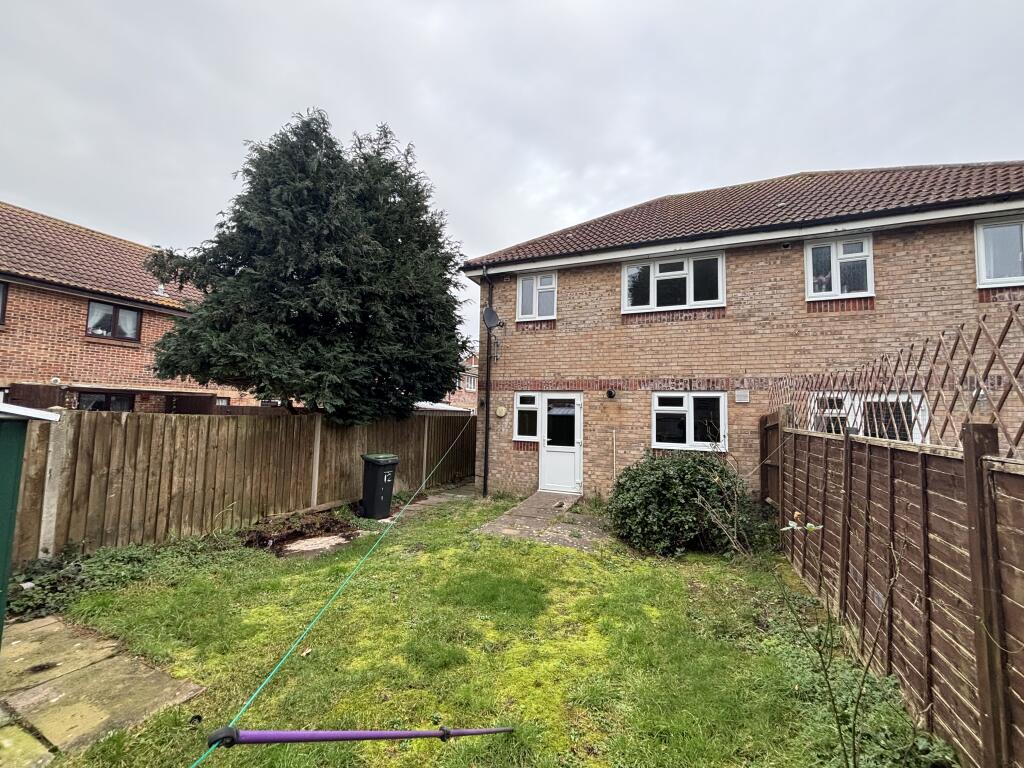 Additional property image - 12 Kingfisher Close, Bournemouth, Dorset BH6 5BB