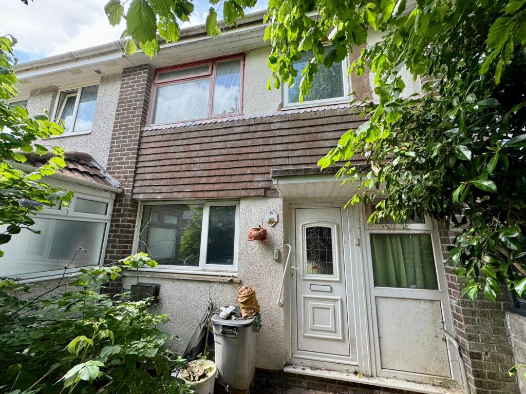Main image of property: 8 Ditton Court, Eggbuckland, Plymouth, Devon PL6 5LP