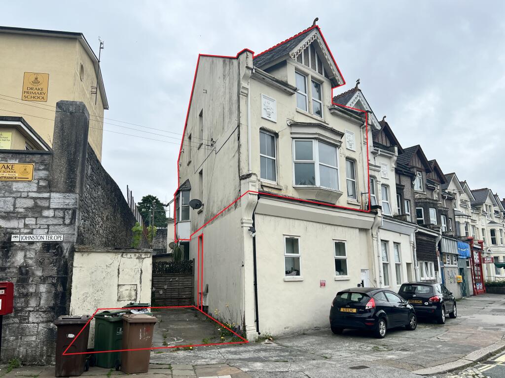 Main image of property: 162 Saltash Road, Keyham, Plymouth, Devon PL2 2BE