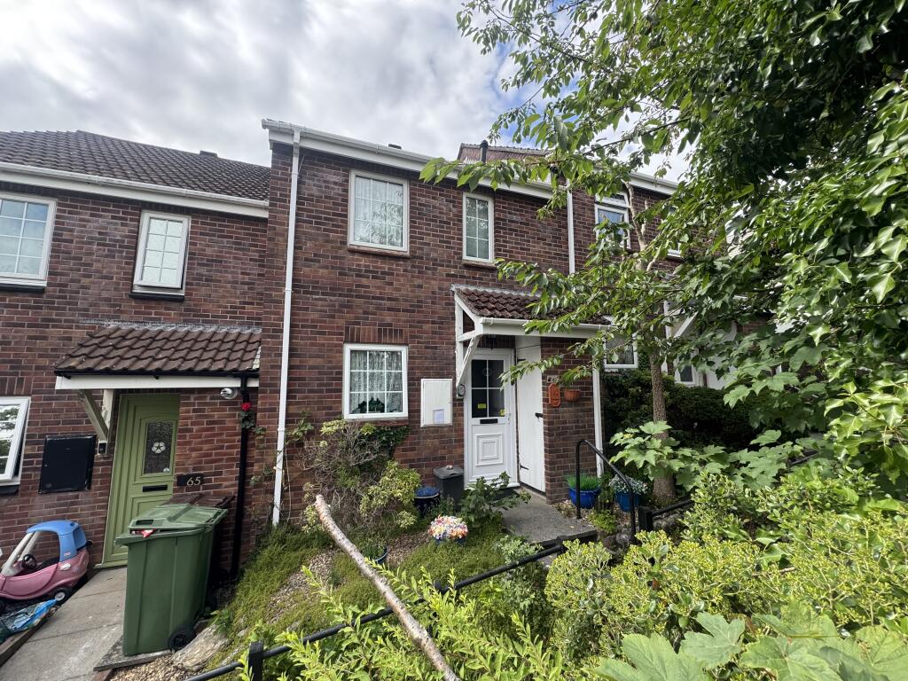 Main image of property: 67 Rolston Close, Plymouth, Devon PL6 6TL