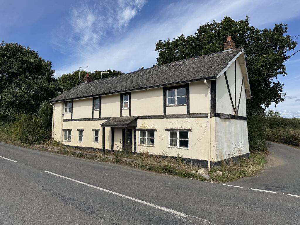 Main image of property: Stopgate Cottage, Down St. Mary, Crediton, Devon EX17 6DS